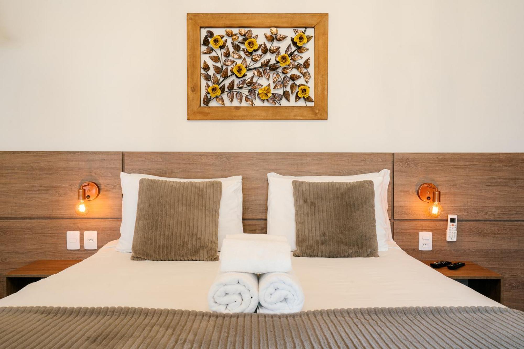 Pousada Valle Das Flores Monte Verde 몬테베르데 외부 사진